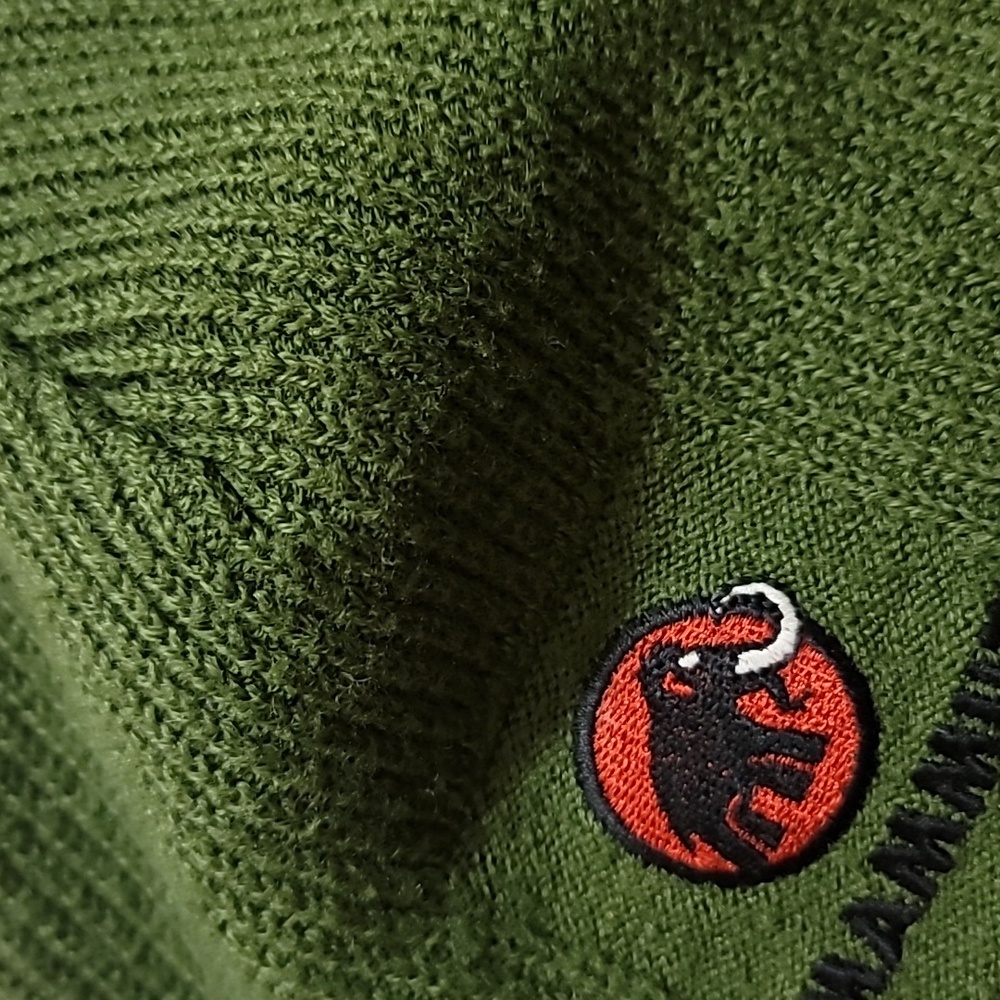 Kids MAMMUT Winter Beanie